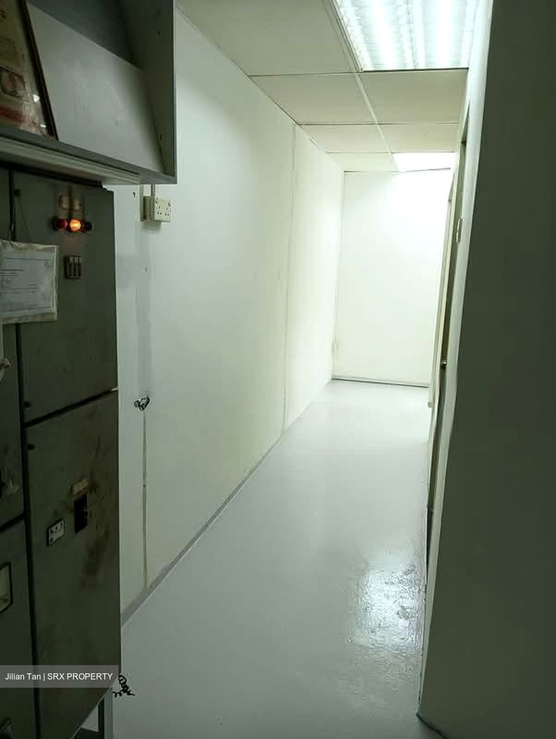 Sindo Industrial Building (D13), Factory #591806871